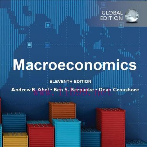 [FOX-Ebook]Macroeconomics, Global Edition, 11th Edition