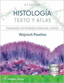 [AME]Histolog&iacute;a. Texto y atlas, 9th Edition (Spanish Edition) (EPUB)