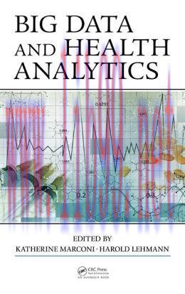 [AME]Big Data and Health Analytics