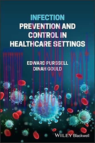 [AME]Infection Prevention and Control in Healthcare Settings (Original PDF)
