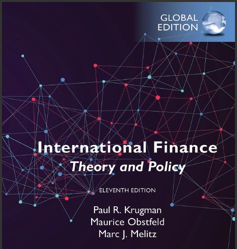 (SM)International Finance Theory and Policy 11th global .zip