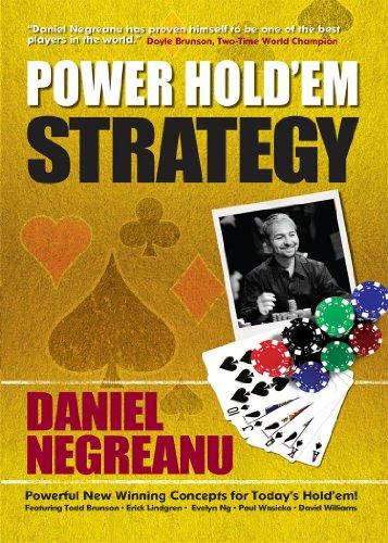 (PDF)Power Hold’em Strategy