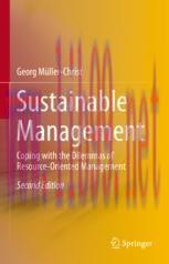 [PDF]Sustainable Management: Coping with the Dilemmas of Resource-Oriented Management