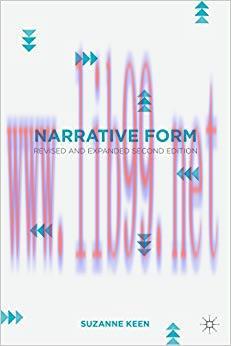 Narrative Form: Revised and Expanded Second Edition 2nd Edition,