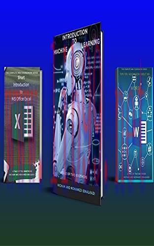 [FOX-Ebook]The Complete MBA Coursework Bundle 1-3: Short introduction to MS Excel & Tips you mu...