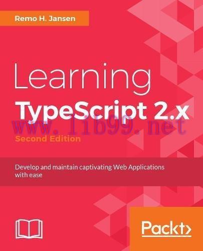 [FOX-Ebook]Learning TypeScript 2.x, 2nd Edition