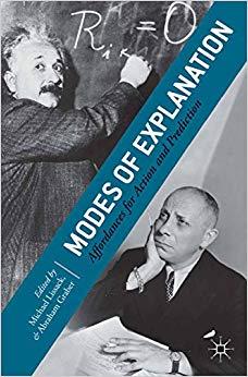 (PDF)Modes of Explanation Affordances for Action and Prediction 2014 Edition