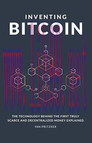[FOX-Ebook]Inventing Bitcoin