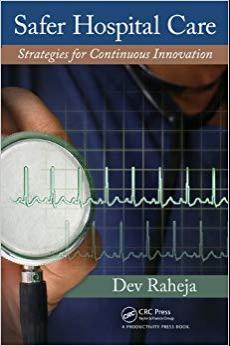 (PDF)Safer Hospital Care Strategies for Continuous Innovation 1st Edition