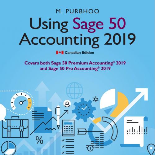 Using Sage 50 Accounting 2019 160Yuan