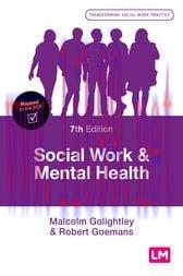 [AME]Social Work and Mental Health, 7th Edition (Original PDF)