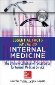 [AME]Essential Facts On the Go: Internal Medicine