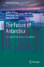 [PDF]The Future of Antarctica