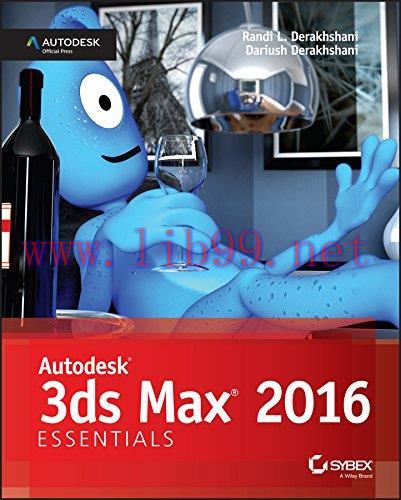 [FOX-Ebook]Autodesk 3ds Max 2016 Essentials