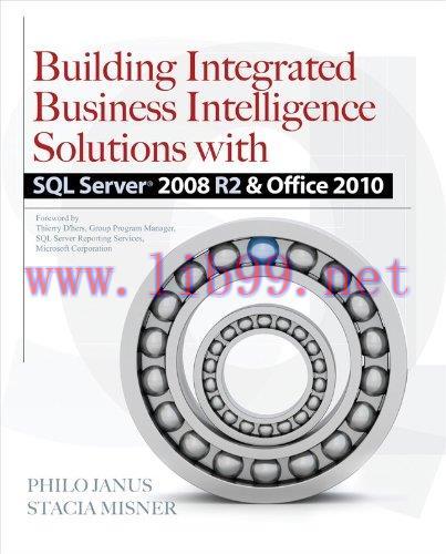 [FOX-Ebook]Building Integrated Business Intelligence Solutions with SQL Server 2008 R2 & Office...