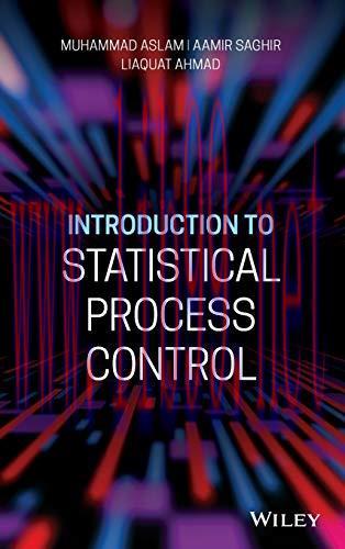 [FOX-Ebook]Introduction to Statistical Process Control