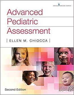 (PDF)Advanced Pediatric Assessment, Second Edition 2nd Edition