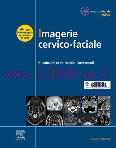 [AME]Imagerie cervicofaciale (French Edition) (True PDF)