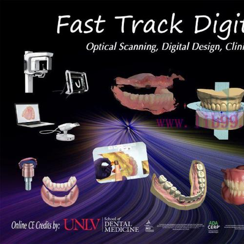 [AME]Step-by-Step Digital Dentures For the Dentist and Technician &ndash; Scanners, Software, Lab Tec...