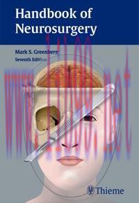 [AME]Handbook of Neurosurgery 7th (Original PDF)