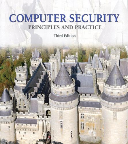 (Solution Manual)Computer Security Principles and Practice, 3rd Edition.zip