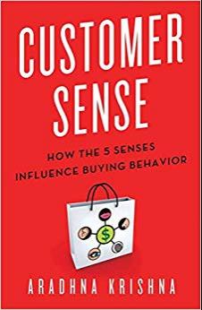 (PDF)Customer Sense How the 5 Senses Influence Buying Behavior