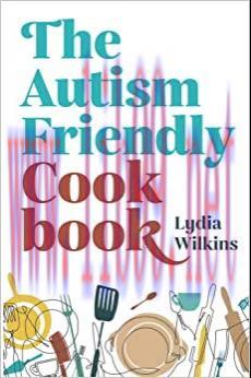 [AME]The Autism-Friendly Cookbook (EPUB)