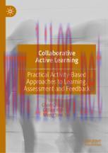 [PDF]Collaborative Active Learning: Practical Activity-Based Approaches to Learning, Assessment...