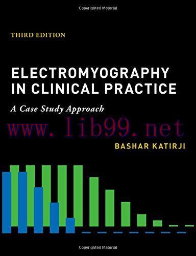 [AME]Electromyography in Clinical Practice, 3ed (PDF)