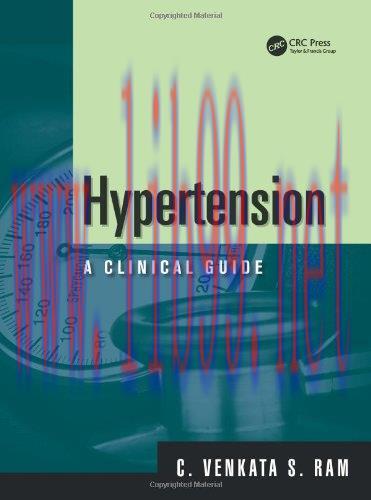 [AME]Hypertension: A Clinical Guide (Original PDF)