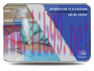 [AME]Introduction to Ultrasound-Guided Peripheral IV Insertion 2021 (Gulfcoast Ultrasound Insti...