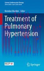 [PDF]Treatment of Pulmonary Hypertension