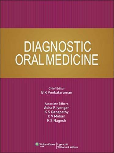 Diagnostic Oral Medicine