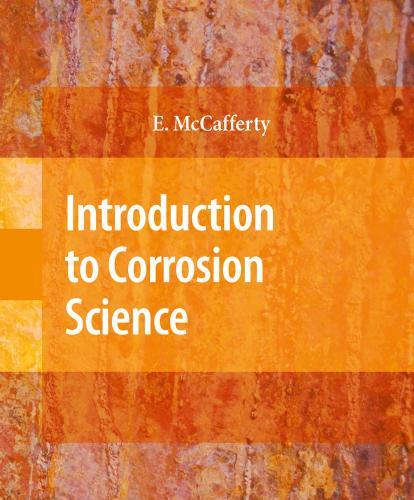 Introduction to Corrosion Science
