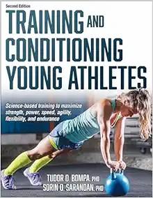 [AME]Training and Conditioning Young Athletes (Original PDF)