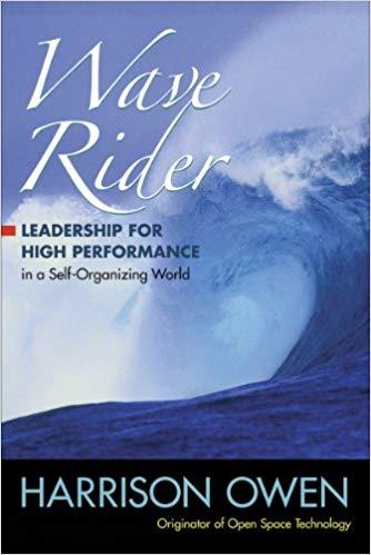 (PDF)Wave Rider Leadership for High Performance in a Self-Organizing World