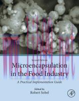 [PDF]Microencapsulation in the Food Industry