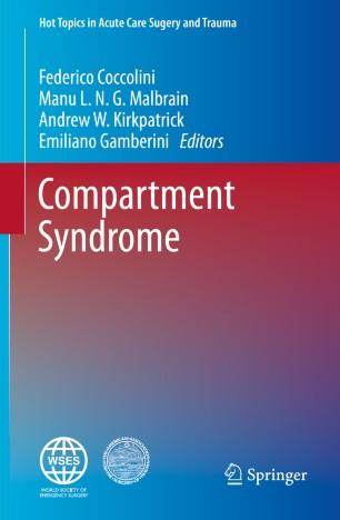Compartment Syndrome