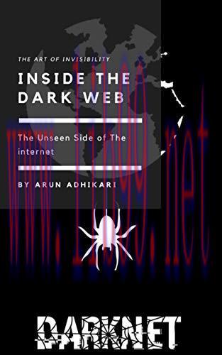 [FOX-Ebook]Inside the Dark Web