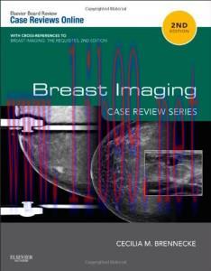 [AME]Breast Imaging: Case Review Series, 2nd Edition (Original PDF)