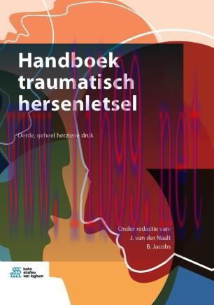 Handboek traumatisch hersenletsel