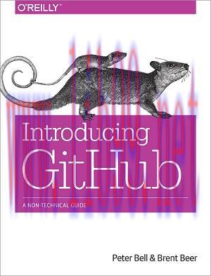 [SAIT-Ebook]Introducing GitHub