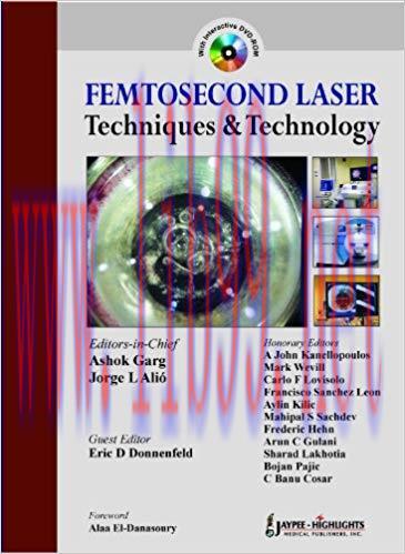 [PDF]Femtosecond Laser: Techniques and Technology