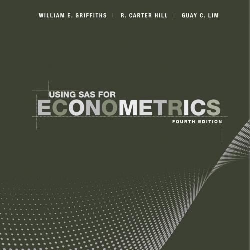 Wiley.Using.SAS.for.Econometrics.4th.Edition.1118032098