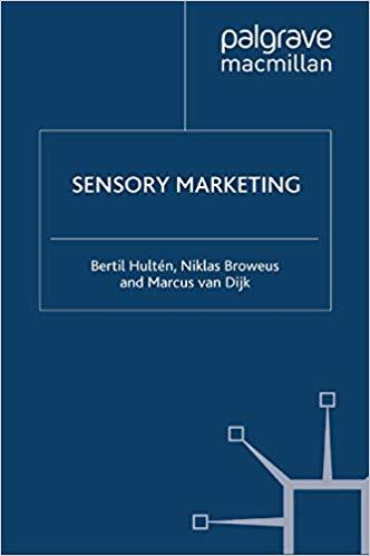 (PDF)Sensory Marketing 2009 Edition