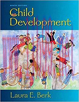 (PDF)Child Development 9th Edition