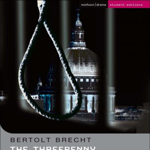 Threepenny Opera (Student Editions), The