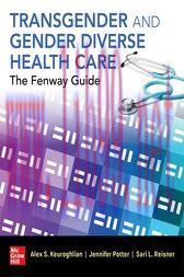 [AME]Transgender and Gender Diverse Health Care: The Fenway Guide (Original PDF)