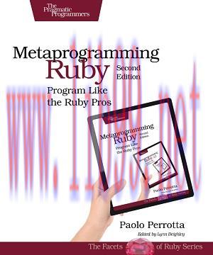 [SAIT-Ebook]Metaprogramming Ruby 2