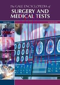 [AME]The Gale Encyclopedia of Surgery and Medical Tests, 4th Edition (Original PDF)